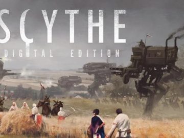 Download Scythe Digital Edition v2.1.3 FULL APK – VERSÃO COMPLETA