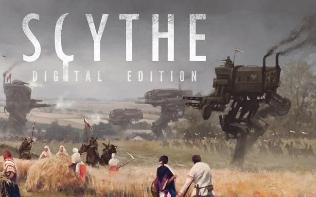 Download Scythe Digital Edition v2.1.9 FULL APK – VERSÃO COMPLETA