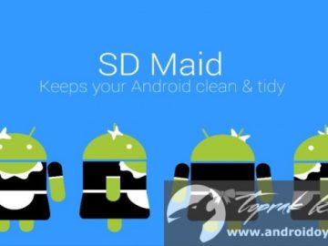 Download SD Maid Pro v3.1.4.0 APK – Sistem Temizleme Aracı (Android) Download SD Maid Pro v3.1.4.0 APK – Sistem Temizleme Aracı