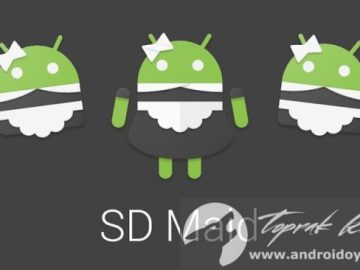 Download SD Maid Pro v4.7.5 APK – Sistem Temizleme Aracı