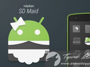 Download SD Maid Pro v4.8.3 (final) APK – Sistem Temizleme Aracı (Android) Download SD Maid Pro v4.8.3 (final) APK – Sistem Temizleme Aracı