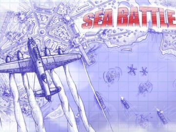 Download Sea Battle 2 v2.6.1 MOD APK – MEGA MODIFICADO (Android) Download Sea Battle 2 v2.6.1 MOD APK – MEGA MODIFICADO