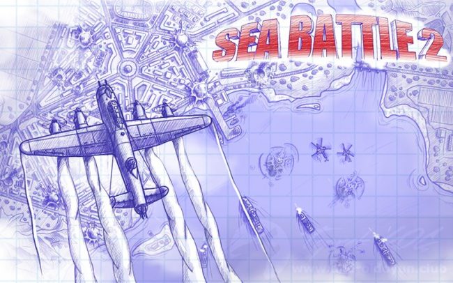Download Sea Battle 2 v2.6.1 MOD APK – MEGA MODIFICADO
