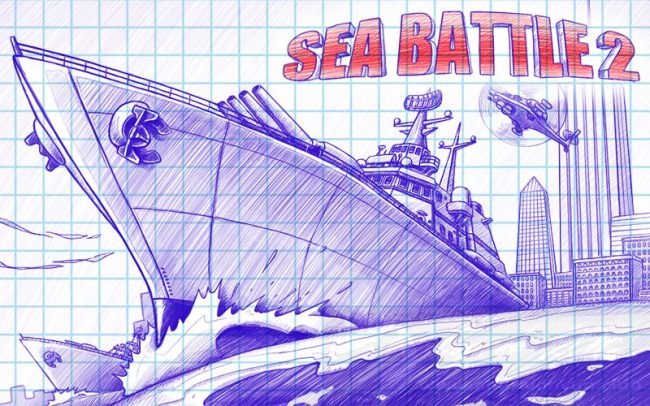 Download Sea Battle 2 v3.15.0 MOD APK – MEGA MODIFICADO