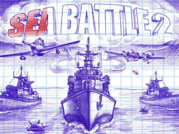 Download Sea Battle 2 v3.23.2 MOD APK [Dinheiro Infinito]