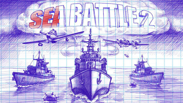 Download Sea Battle 2 v3.23.2 MOD APK [Dinheiro Infinito]