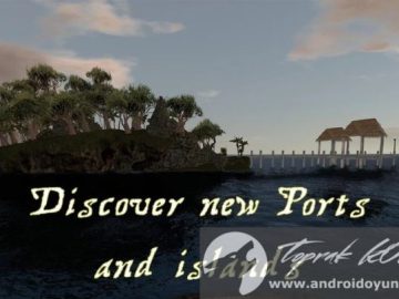 Download Sea Captain 2016 v1.0 MOD APK – DINHEIRO INFINITO (Android) Download Sea Captain 2016 v1.0 MOD APK – DINHEIRO INFINITO