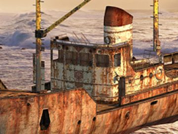 Download Sea Captain 2016 v1.0 MOD APK [Money]