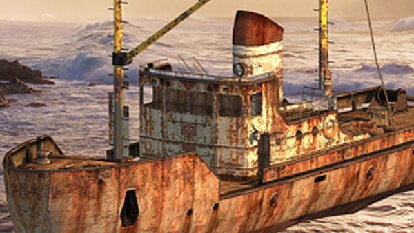Download Sea Captain 2016 v1.0 MOD APK [Money]
