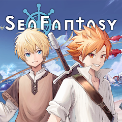 Download Sea Fantasy MOD APK v1.0.10 (Full Apk) (Android) Download Sea Fantasy MOD APK v1.0.10 (Full Apk)