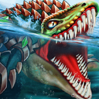 Download Sea Monster City- Cidade do monstro do mar MOD APK v15.05 (Dinheiro Infinito)