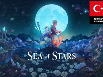Download Sea of Stars v3.0.60146 FULL APK – VERSÃO COMPLETA