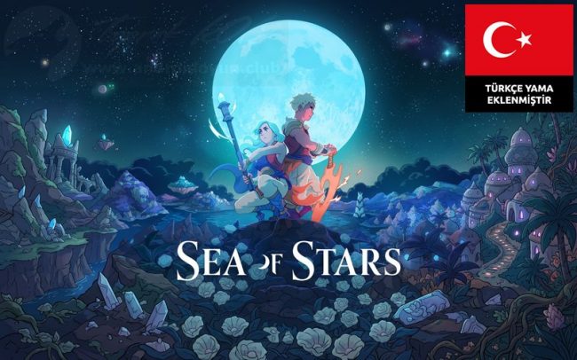 Download Sea of Stars v3.0.60146 FULL APK – VERSÃO COMPLETA