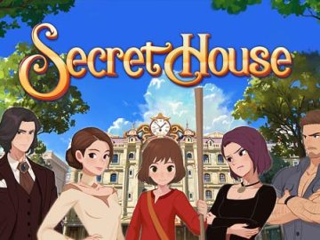 Download Secret House v1.0.12 MOD APK [Dinheiro Infinito]