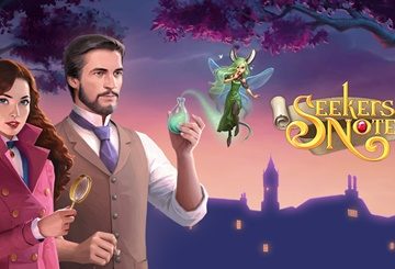 Seekers Notes v2.30.0 Apk Mod (Dinheiro Infinito) Download Seekers Notes v2.30.0 Apk Mod (Dinheiro Infinito)