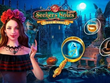 Download Seekers Notes v2.60.1 MOD APK [Dinheiro Infinito]