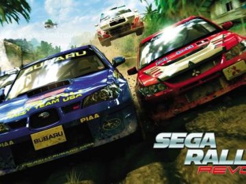 Download Sega Rally Revo v1.0 FULL APK – VERSÃO COMPLETA (Android) Download Sega Rally Revo v1.0 FULL APK – VERSÃO COMPLETA