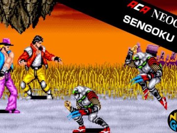 Download SENGOKU ACA NEOGEO v1.0 FULL APK – VERSÃO COMPLETA (Android) Download SENGOKU ACA NEOGEO v1.0 FULL APK – VERSÃO COMPLETA