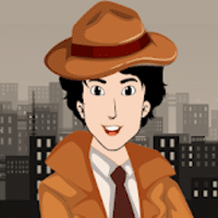 Download Senhor Detetive: Casos de Detetive e Criminal MOD APK v7.1 (Dicas Infinita)