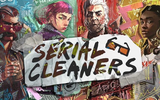 Download Serial Cleaner v1.1.9 MOD APK – Tüm DESBLOQUEADO