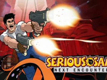 Download Serious Sam Next Encounter v1.0 FULL APK – VERSÃO COMPLETA (Android) Download Serious Sam Next Encounter v1.0 FULL APK – VERSÃO COMPLETA