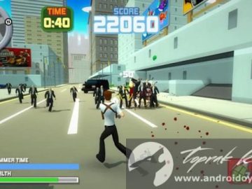 Download Serious White v1.0 MOD APK – DINHEIRO INFINITO (Android) Download Serious White v1.0 MOD APK – DINHEIRO INFINITO