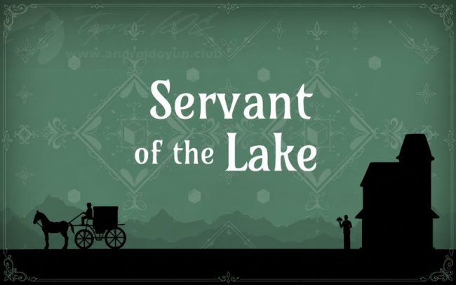Download Servant of the Lake v1.6.2 FULL APK – VERSÃO COMPLETA