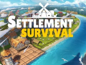 Download Settlement Survival v1.0.57 FULL APK – VERSÃO COMPLETA (Android) Download Settlement Survival v1.0.57 FULL APK – VERSÃO COMPLETA