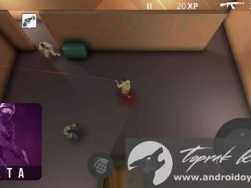 Download Shades Combat Militia v2.21 MOD APK – Tüm Silahlar Açık (Android) Download Shades Combat Militia v2.21 MOD APK – Tüm Silahlar Açık