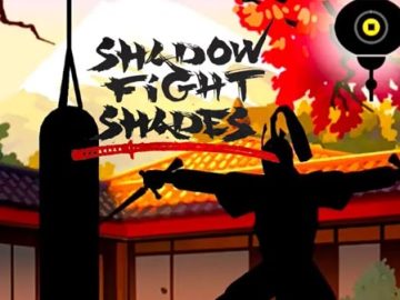 Download Shades Shadow Fight Roguelike v1.11.7 MOD APK [Dinheiro Infinito]