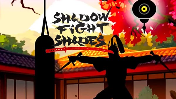 Download Shades Shadow Fight Roguelike v1.11.7 MOD APK [Dinheiro Infinito]