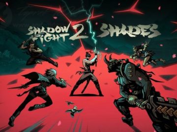 Download Shades Shadow Fight Roguelike v1.11.7 MOD APK – MEGA MODIFICADO (Android) Download Shades Shadow Fight Roguelike v1.11.7 MOD APK – MEGA MODIFICADO
