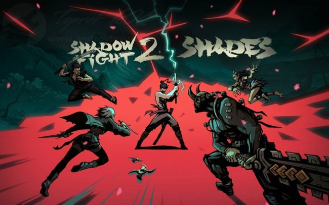 Download Shades Shadow Fight Roguelike v1.11.7 MOD APK – MEGA MODIFICADO