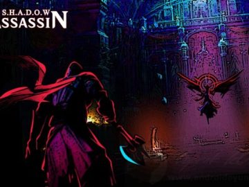 Download Shadow Assassin v1.2.2 MOD APK – DINHEIRO INFINITO