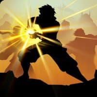 Download Shadow Battle 2.2 MOD APK v2.2.56 (Dinheiro Infinito) (Android) Download Shadow Battle 2.2 MOD APK v2.2.56 (Dinheiro Infinito)