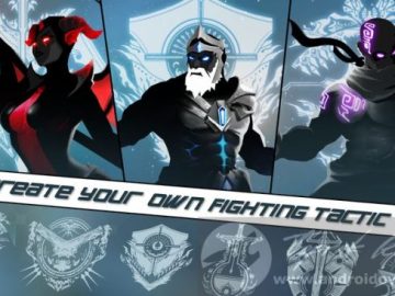 Download Shadow Battle v2.1.18 MOD APK – DINHEIRO INFINITO (Android) Download Shadow Battle v2.1.18 MOD APK – DINHEIRO INFINITO