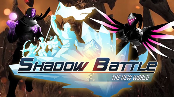 Download Shadow Battle v2.2.56 MOD APK [Dinheiro Infinito]