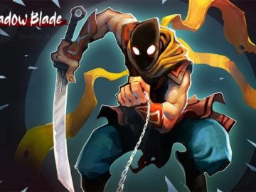 Download Shadow Blade v2.0 FULL APK – VERSÃO COMPLETA