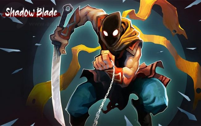 Download Shadow Blade v2.0 FULL APK – VERSÃO COMPLETA