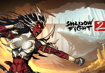 Shadow Fight 2 Mod APK 2.45.0 (Unlimited Money) Download Shadow Fight 2 Mod APK 2.45.0 (Unlimited Money)