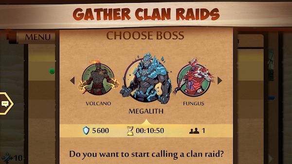 Screenshot de Shadow Fight 2 Mod APK 2.45.0 (Unlimited Money)