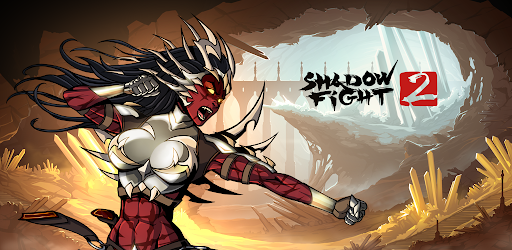 Shadow Fight 2 Mod APK 2.45.0 (Unlimited Money)