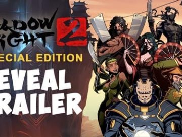 Download Shadow Fight 2 Special Edition v3.0.3 MOD APK [Dinheiro Infinito]