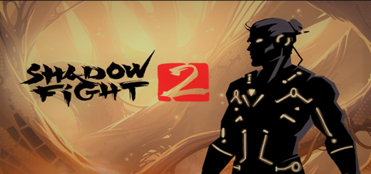 Shadow Fight 2 v2.45.0 Apk Mod (Dinheiro Infinito)