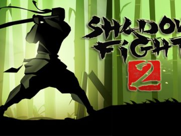Download Shadow Fight 2 v2.46.0 MOD APK [Dinheiro Infinito]