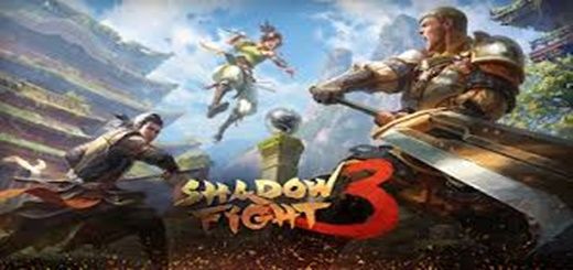 Shadow Fight 3 v1.40.0 Apk Mod (Mod Menu)