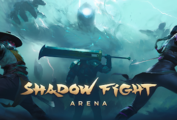 Shadow Fight Arena v1.2.1 Apk Mod (Mod Menu) Download Shadow Fight Arena v1.2.1 Apk Mod (Mod Menu)