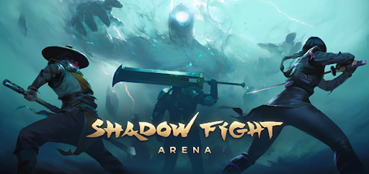 Shadow Fight Arena v1.2.1 Apk Mod (Mod Menu)
