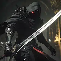 Download Shadow Hero: Black Hunter MOD APK v0.1.0 (Dinheiro Infinito)