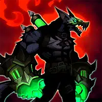 Download Shadow Hunt: Idle Survival RPG MOD APK v2.0.01 (Dinheiro Infinito)